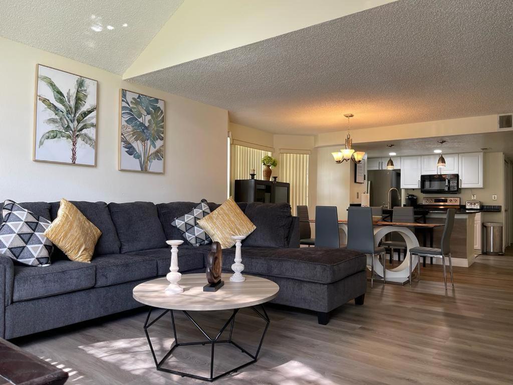 Luxury Condo 3Br Apartment Near Disney World Kissimmee Exterior foto