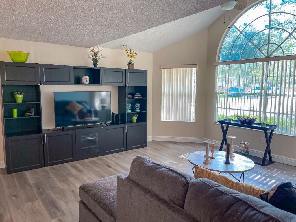 Luxury Condo 3Br Apartment Near Disney World Kissimmee Exterior foto