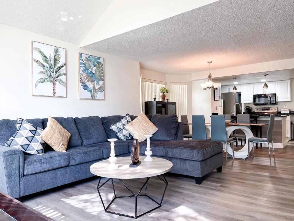 Luxury Condo 3Br Apartment Near Disney World Kissimmee Exterior foto