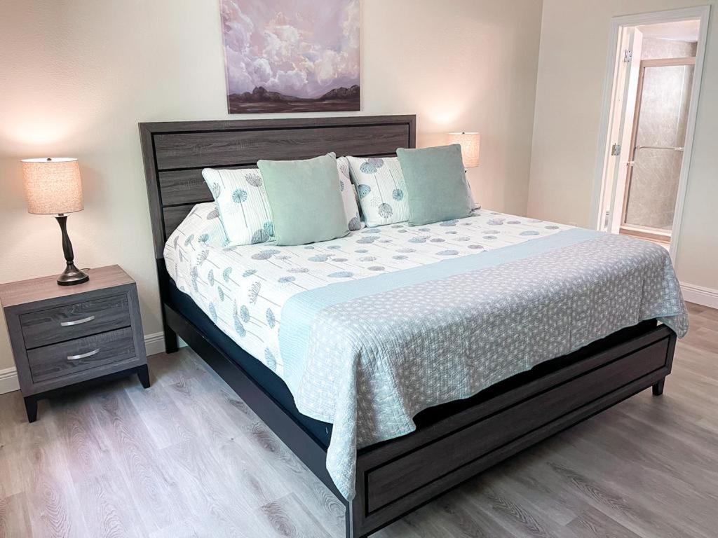 Luxury Condo 3Br Apartment Near Disney World Kissimmee Exterior foto