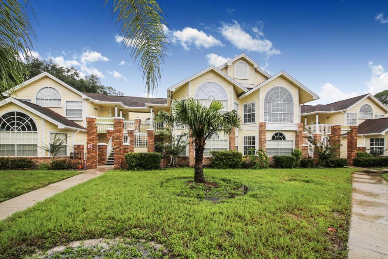 Luxury Condo 3Br Apartment Near Disney World Kissimmee Exterior foto