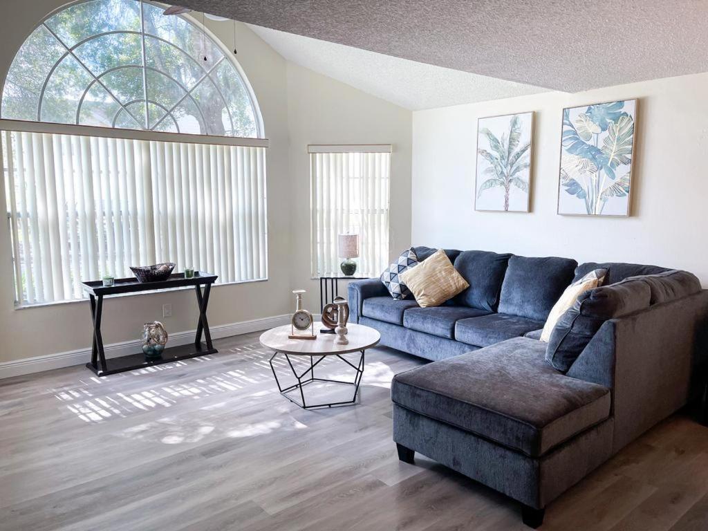 Luxury Condo 3Br Apartment Near Disney World Kissimmee Exterior foto